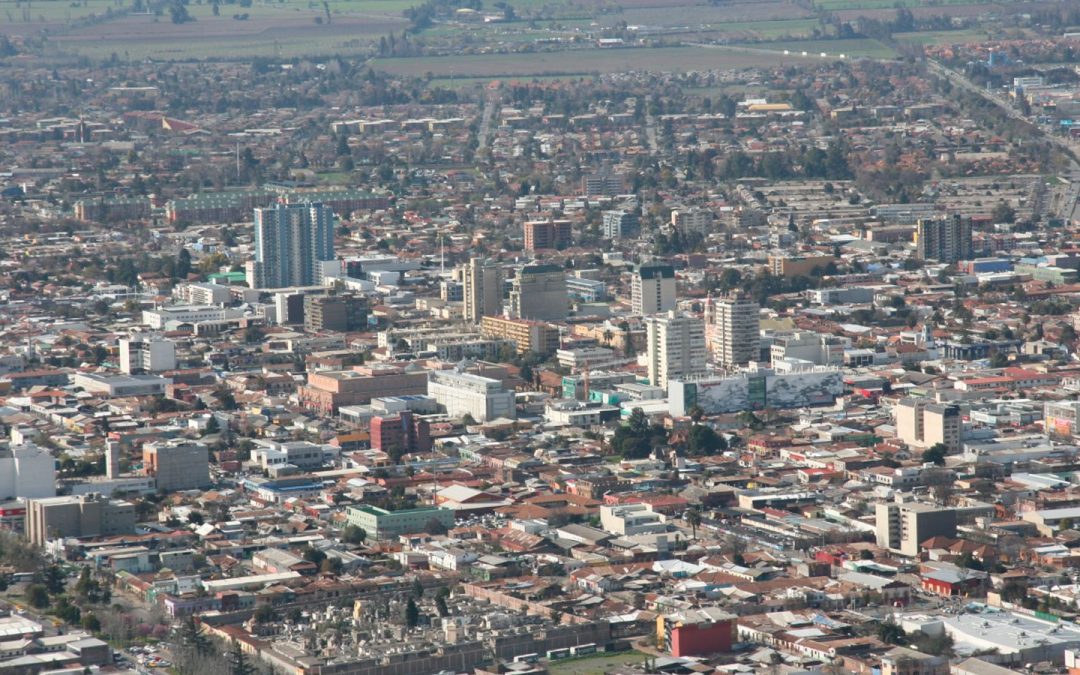 Rancagua y Machalí en la mira de inversionistas inmobiliarios