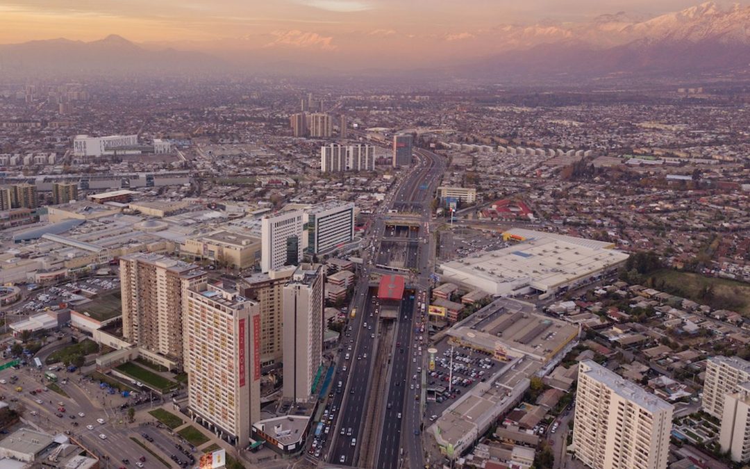 Comuna de La Florida se consagra en ventas y multifamily