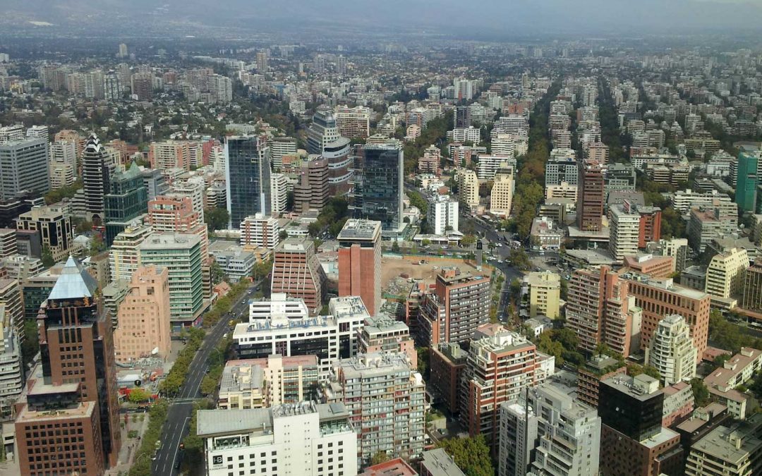 Venta de propiedades nuevas aumenta 10,3% entre enero y julio 2023