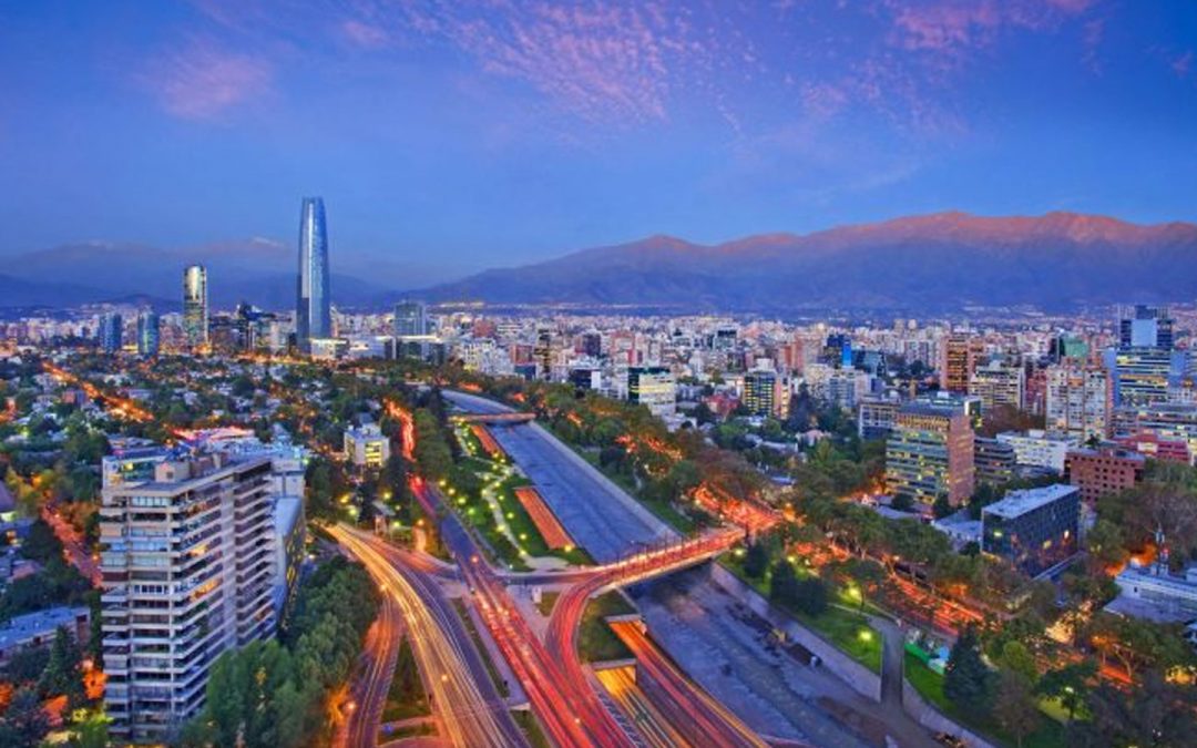 Inversión inmobiliaria ¿Sigue siendo atractivo comprar en Chile?