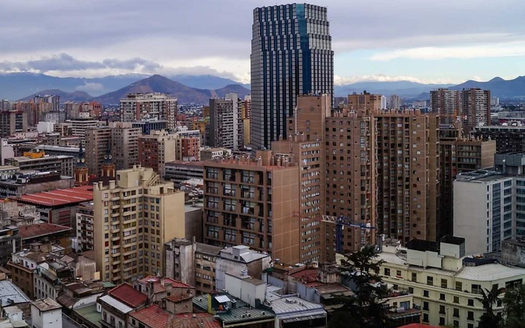 Mercado Multifamily se potencia con nuevos tipos de edificios.