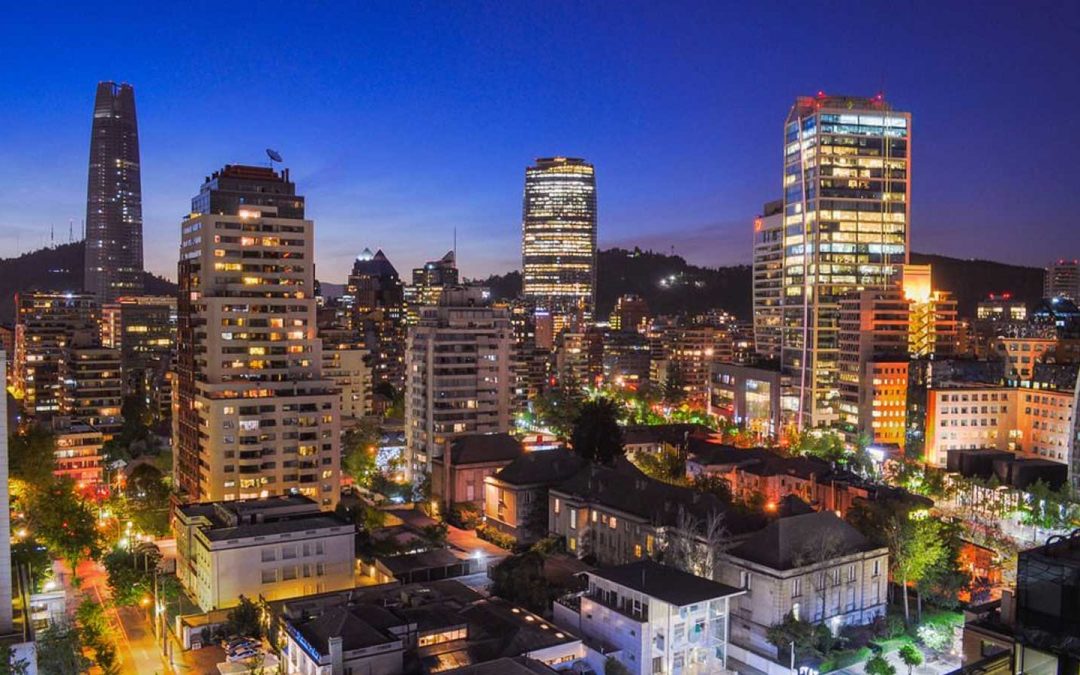 Seguridad y conectividad: el alza de la demanda de oficinas clase A en el sector oriente de la capital.