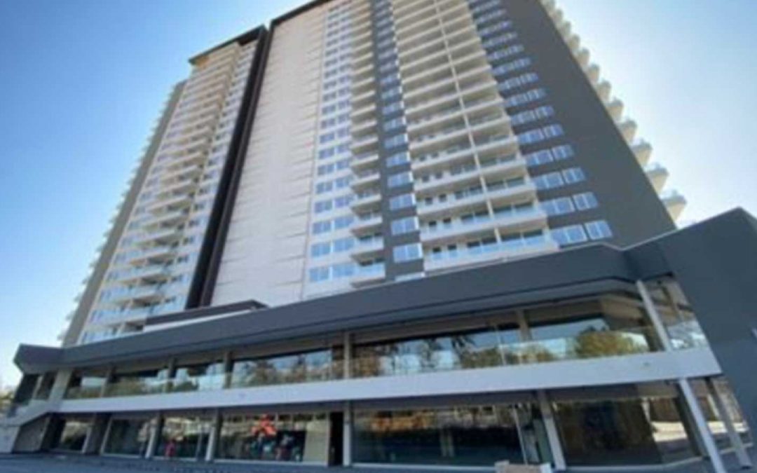 Desarrollos con placa comercial han aumentado 70% en últimos 5 años.