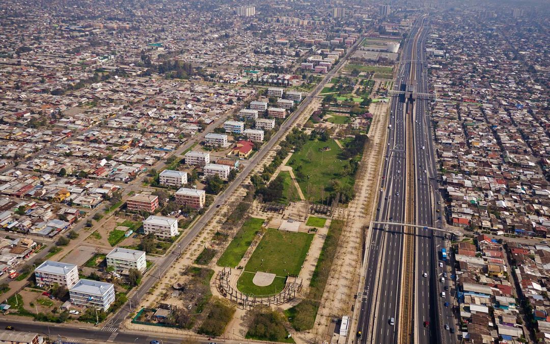 Ley de Presupuesto 2024 considera un 15,3% en inversión habitacional respecto 2023.