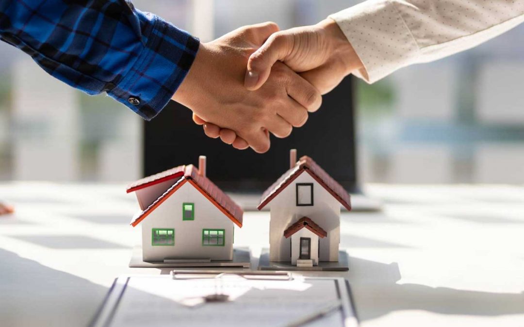 Conoce las tendencias para el 2024 en Real Estate