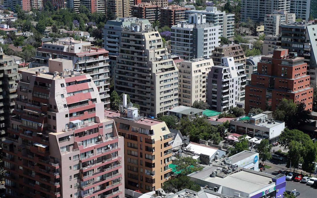 Proyectan crecimiento histórico del mercado Multifamily para 2025