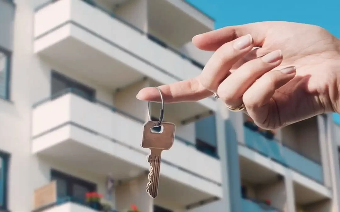 Tasas hipotecarias repuntan tras cinco semanas consecutivas de caídas.