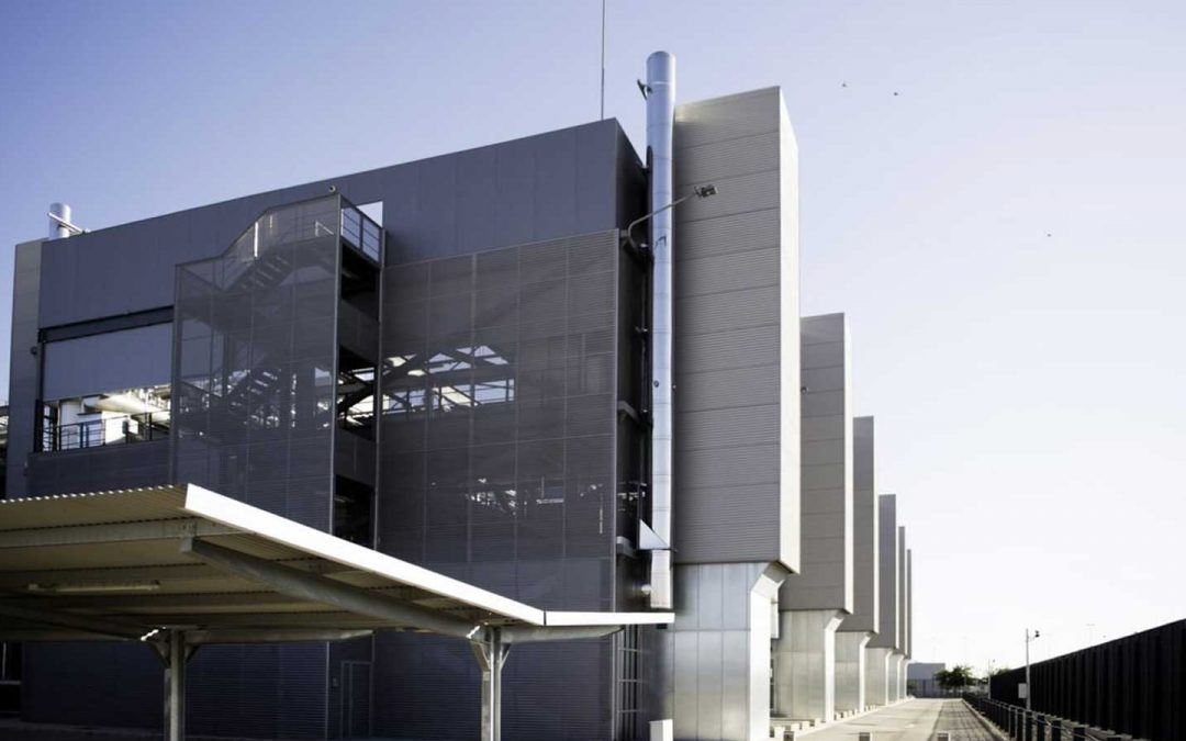 Llegada de Data Centers amplia oferta de polos inmobiliarios