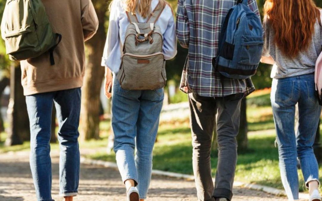 Los beneficios que trae para el mercado inmobiliario la presencia de universidades en distintas ciudades.