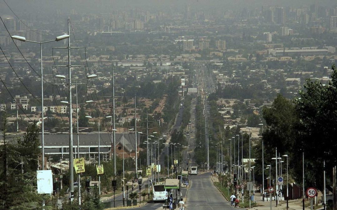 Peñalolén da un importante avance en la elaboración de su Plan Regulador.