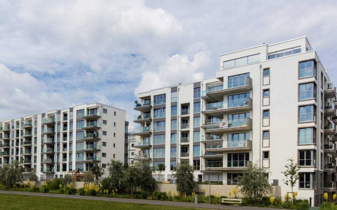 Tres comunas de la Región Metropolitana abarcaran la mitad de la oferta de edificios multifamily en 2026