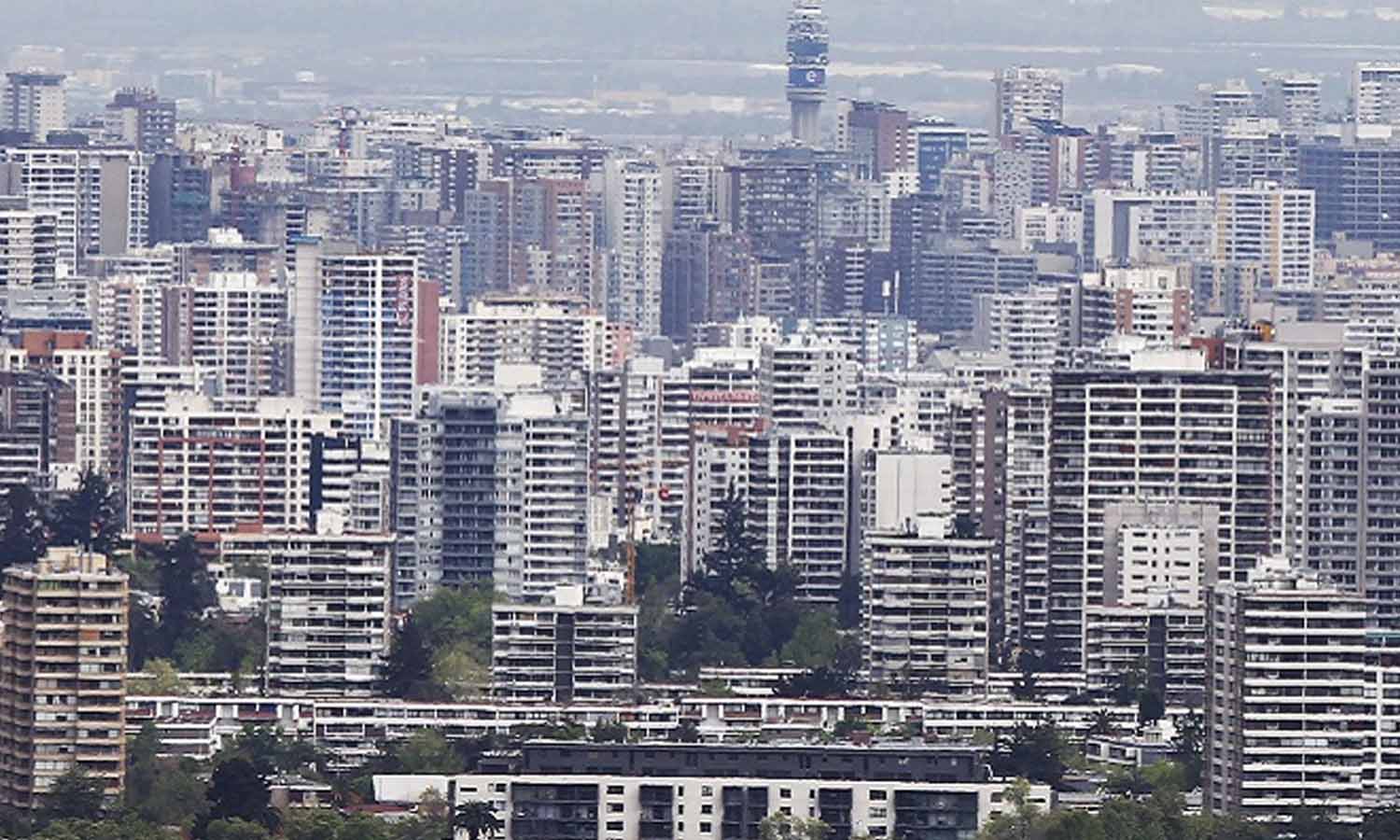 iconexionCapital_La ocupación promedio de propiedades de renta corta alcanzó un 62% durante 2024_01