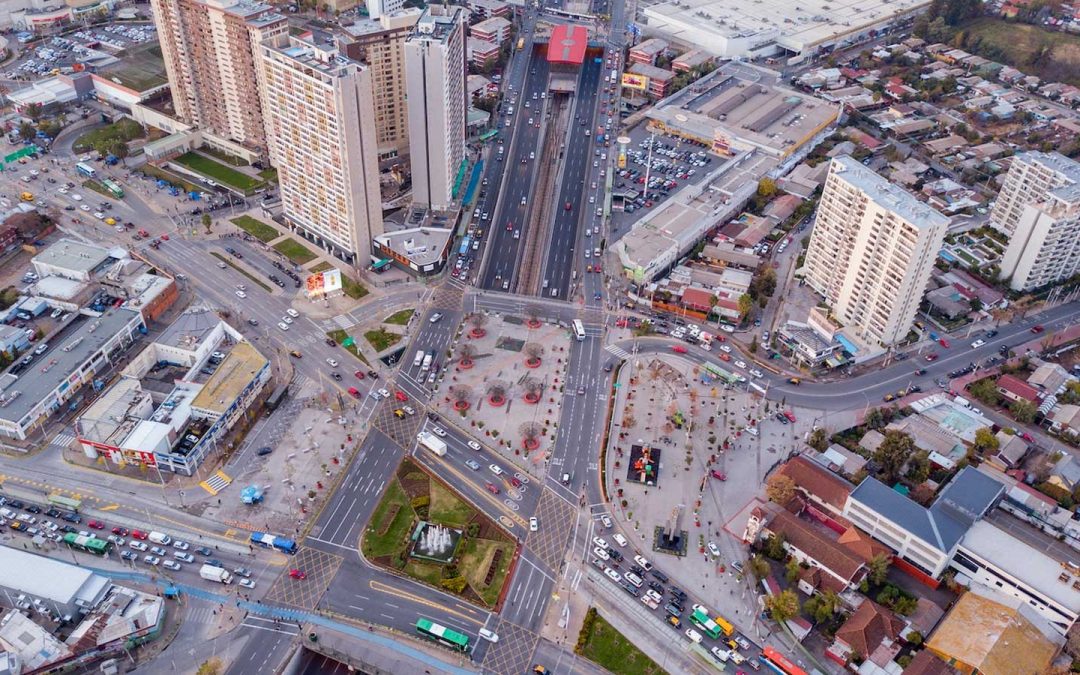 Informe del CChC: La Florida y Ñuñoa encabezan ventas de propiedades nuevas en Chile