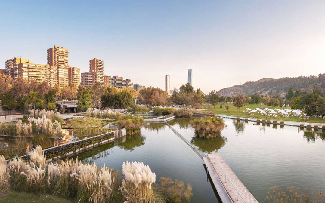 Cuáles son los barrios más caros de Santiago