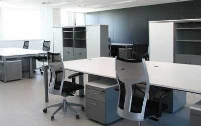 Recuperación del mercado de oficinas avanza con el impulso económico regional, pero persisten brechas entre países