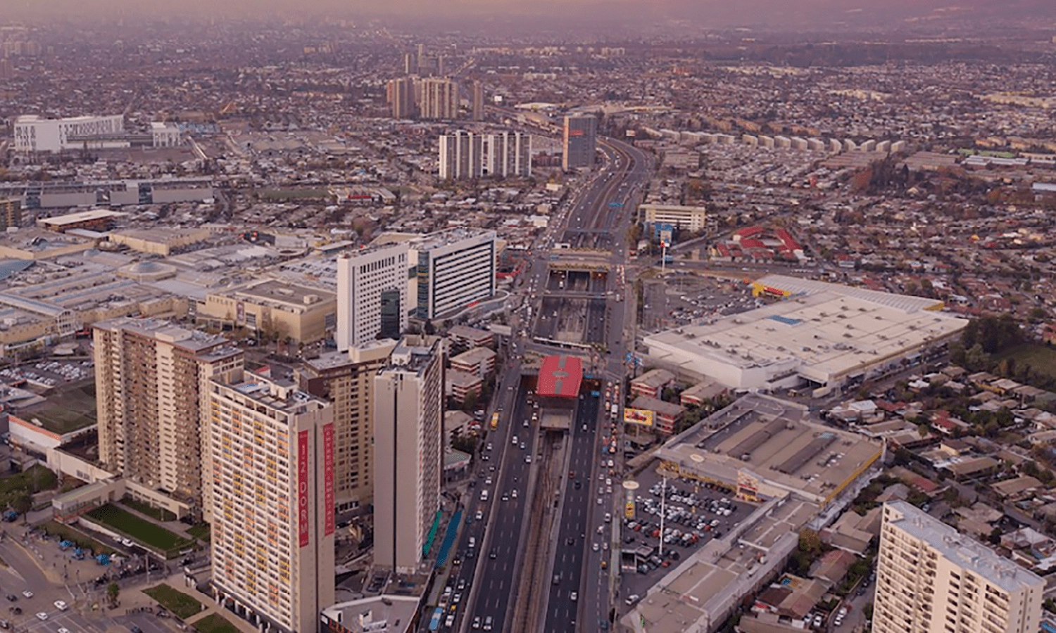 iconexionCapital_Un 34% aumentó el stock total de unidades multifamily en La Florida en 2024_01